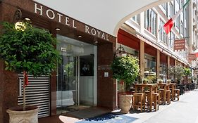 Hotel Royal